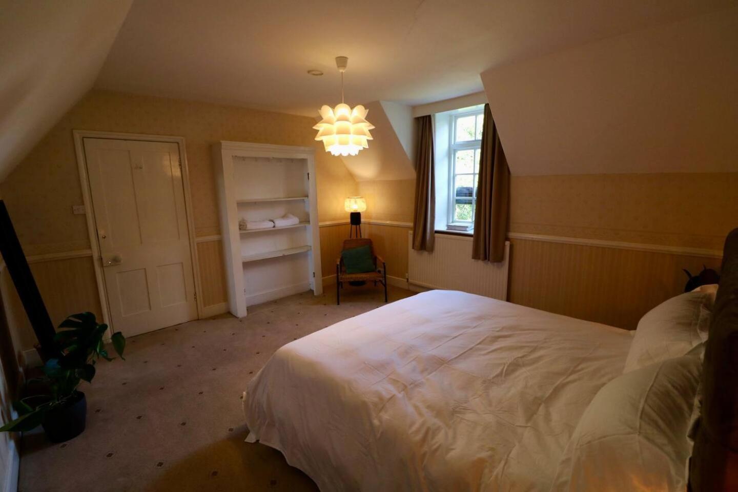 Hotel Mossley Hill Retreat Liverpool Exterior foto