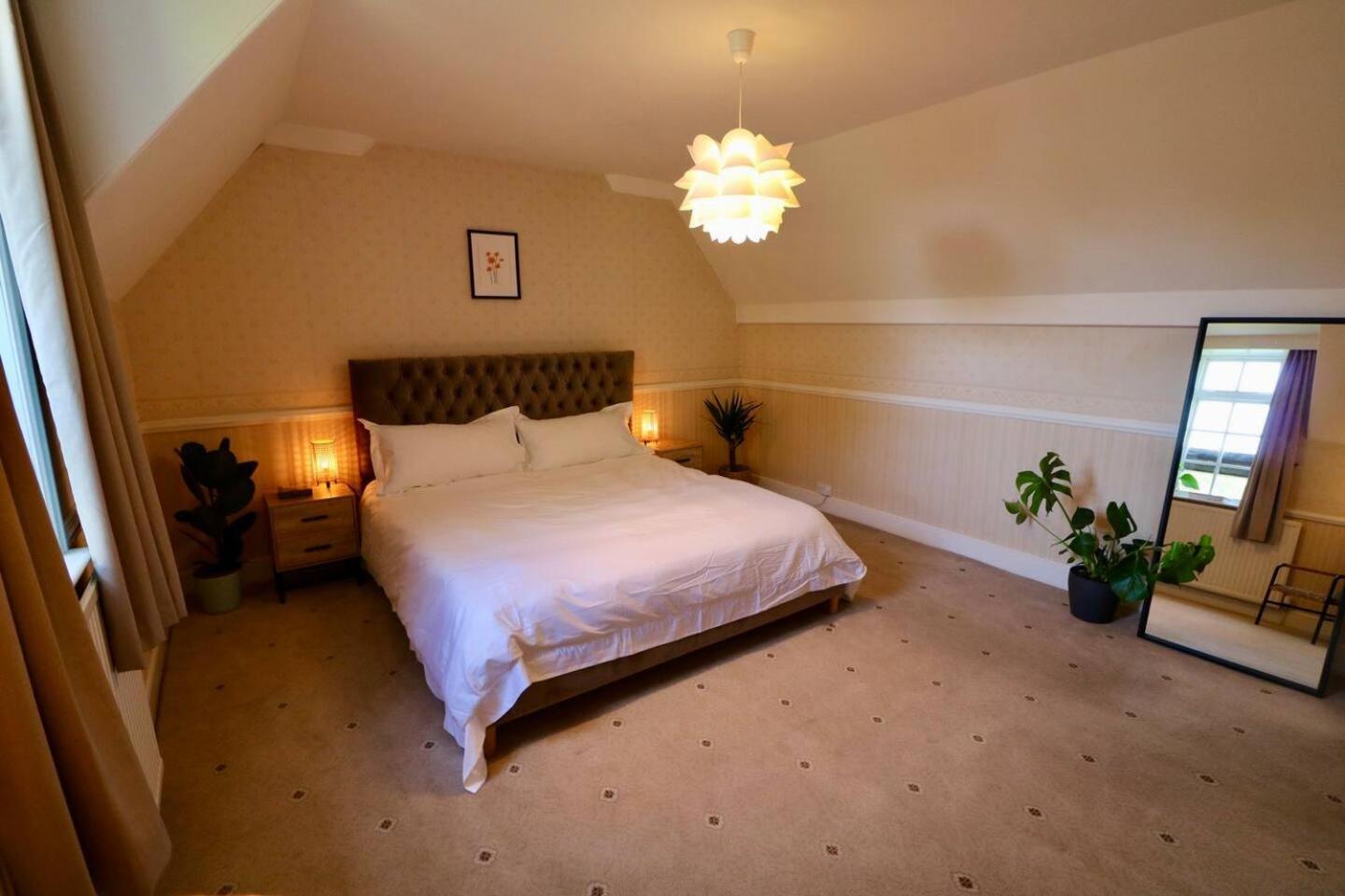 Hotel Mossley Hill Retreat Liverpool Exterior foto