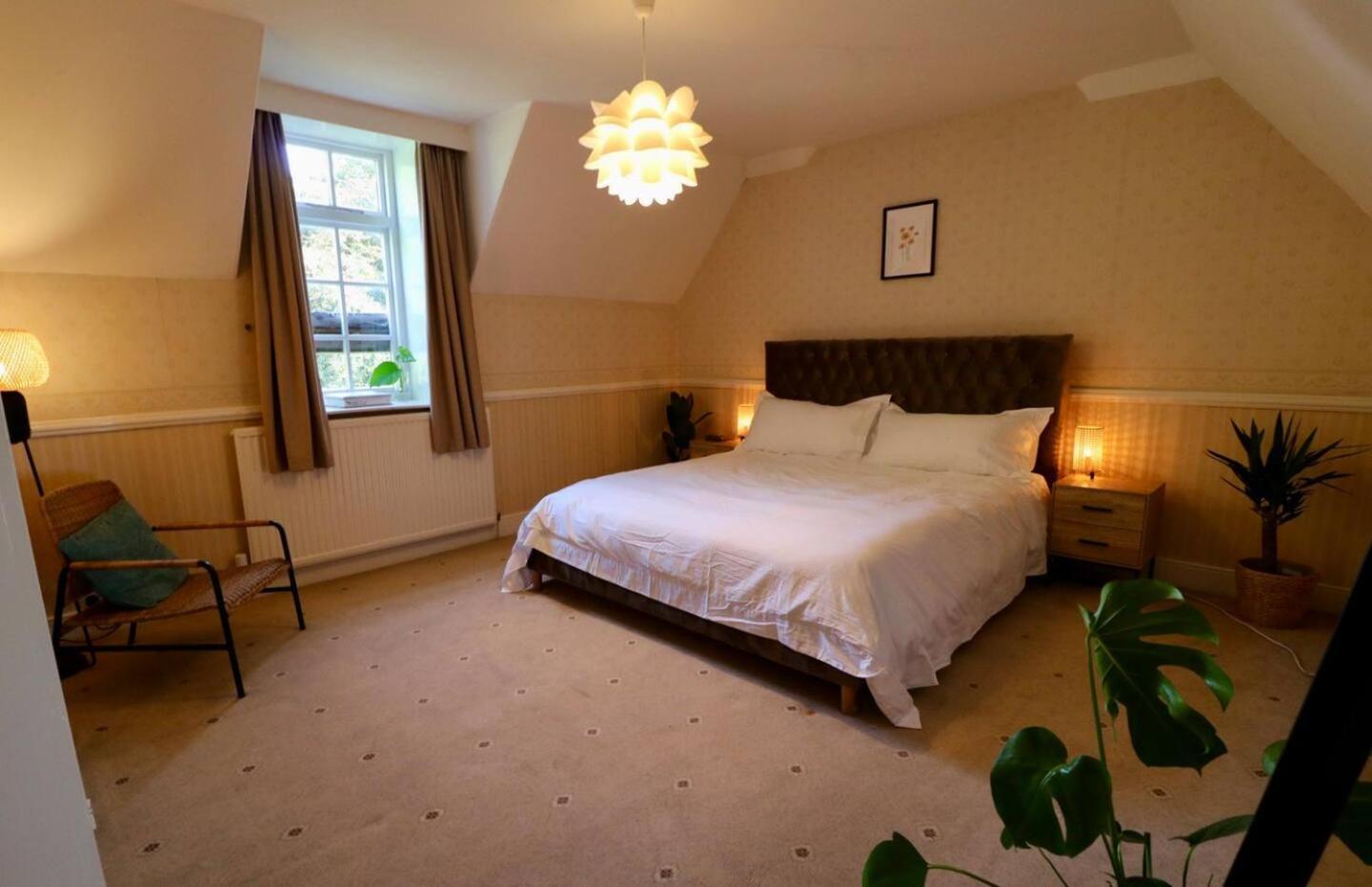 Hotel Mossley Hill Retreat Liverpool Exterior foto