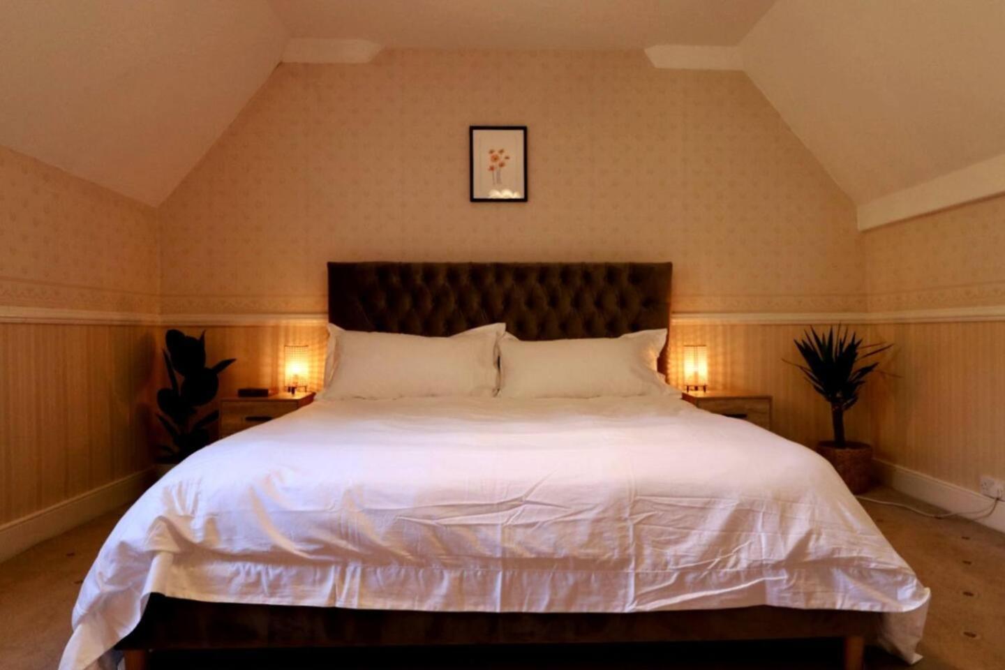 Hotel Mossley Hill Retreat Liverpool Exterior foto
