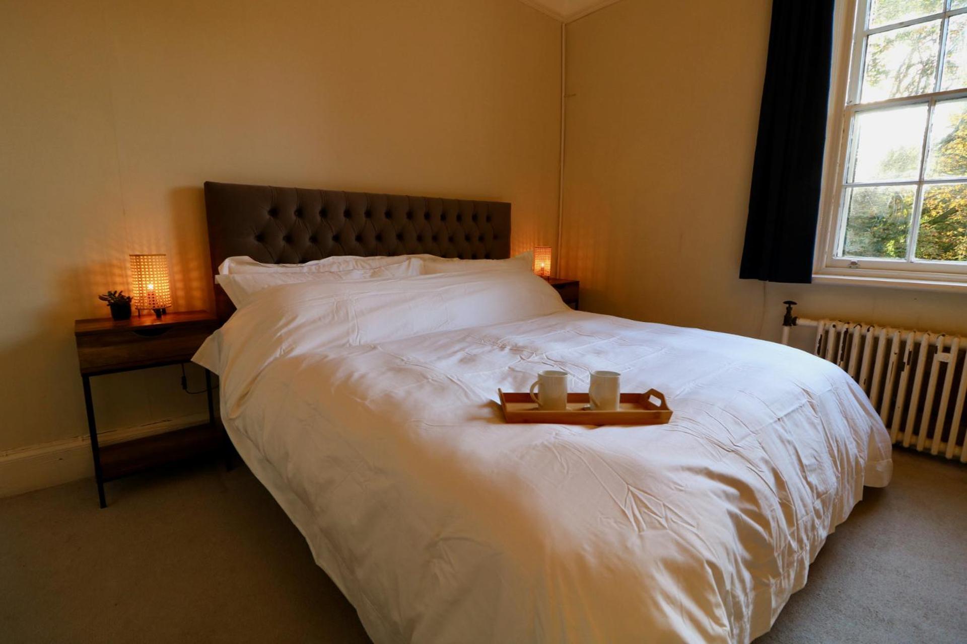 Hotel Mossley Hill Retreat Liverpool Exterior foto