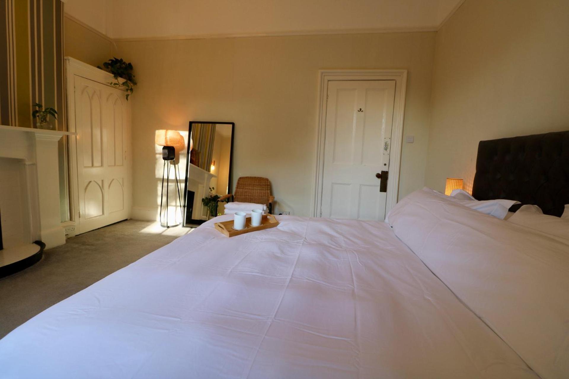Hotel Mossley Hill Retreat Liverpool Exterior foto