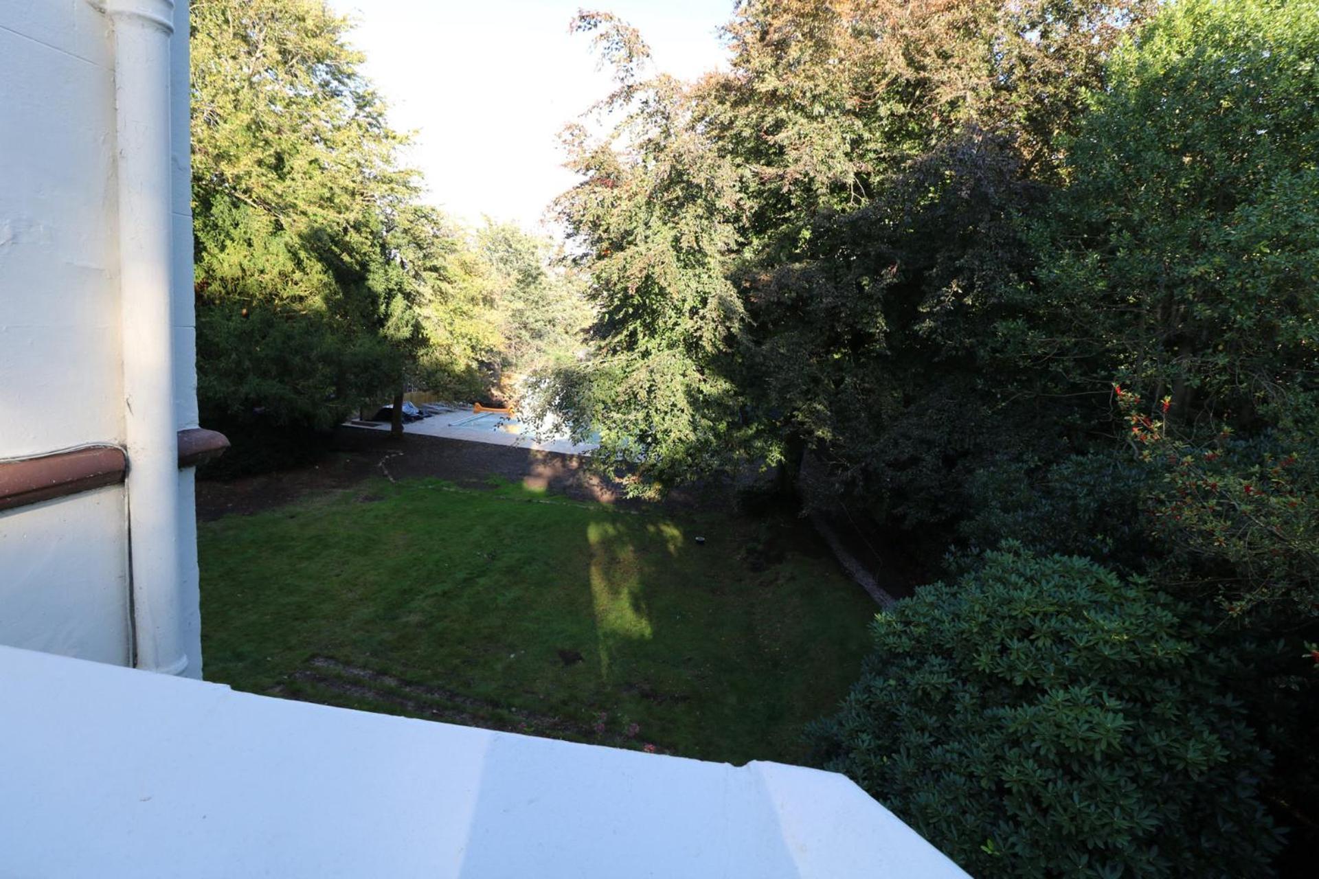 Hotel Mossley Hill Retreat Liverpool Exterior foto