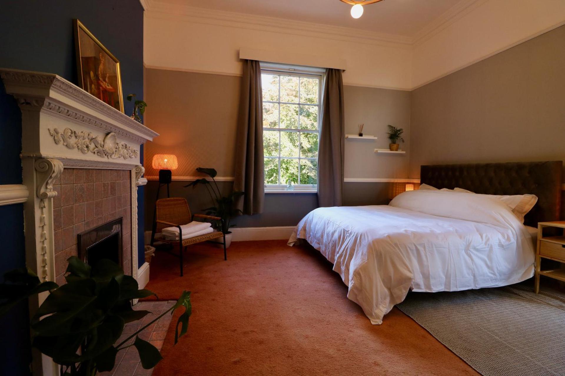 Hotel Mossley Hill Retreat Liverpool Exterior foto