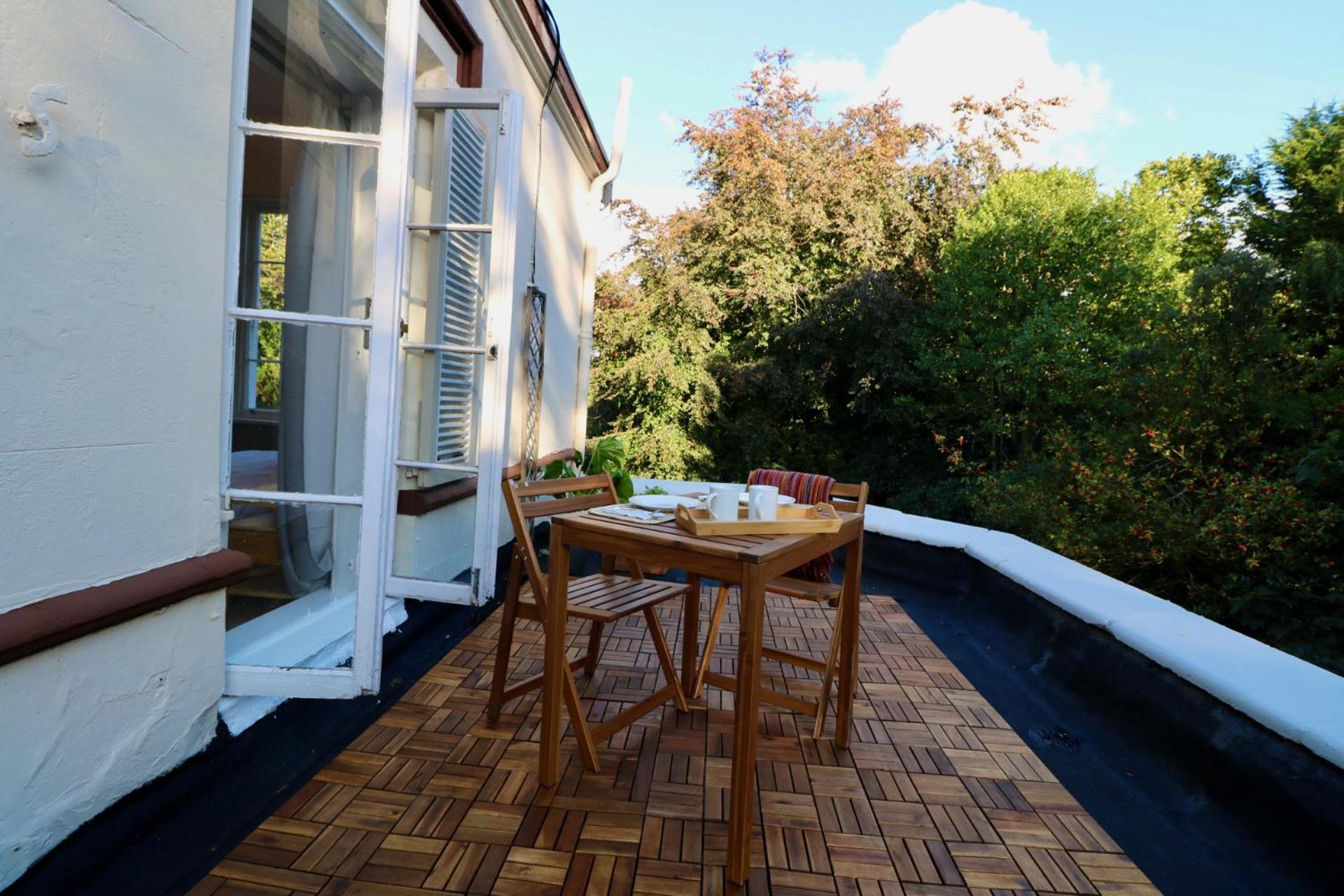 Hotel Mossley Hill Retreat Liverpool Exterior foto