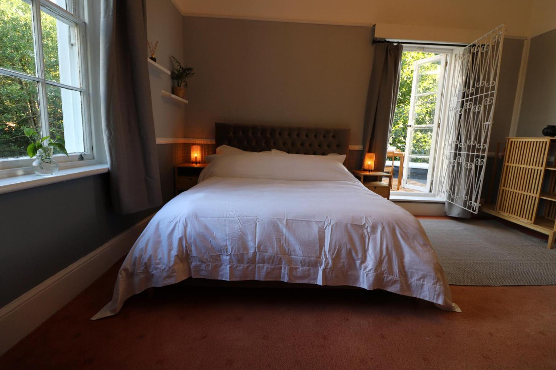 Hotel Mossley Hill Retreat Liverpool Exterior foto