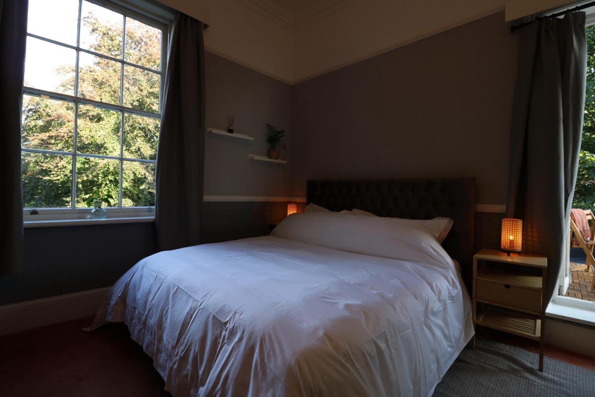 Hotel Mossley Hill Retreat Liverpool Exterior foto