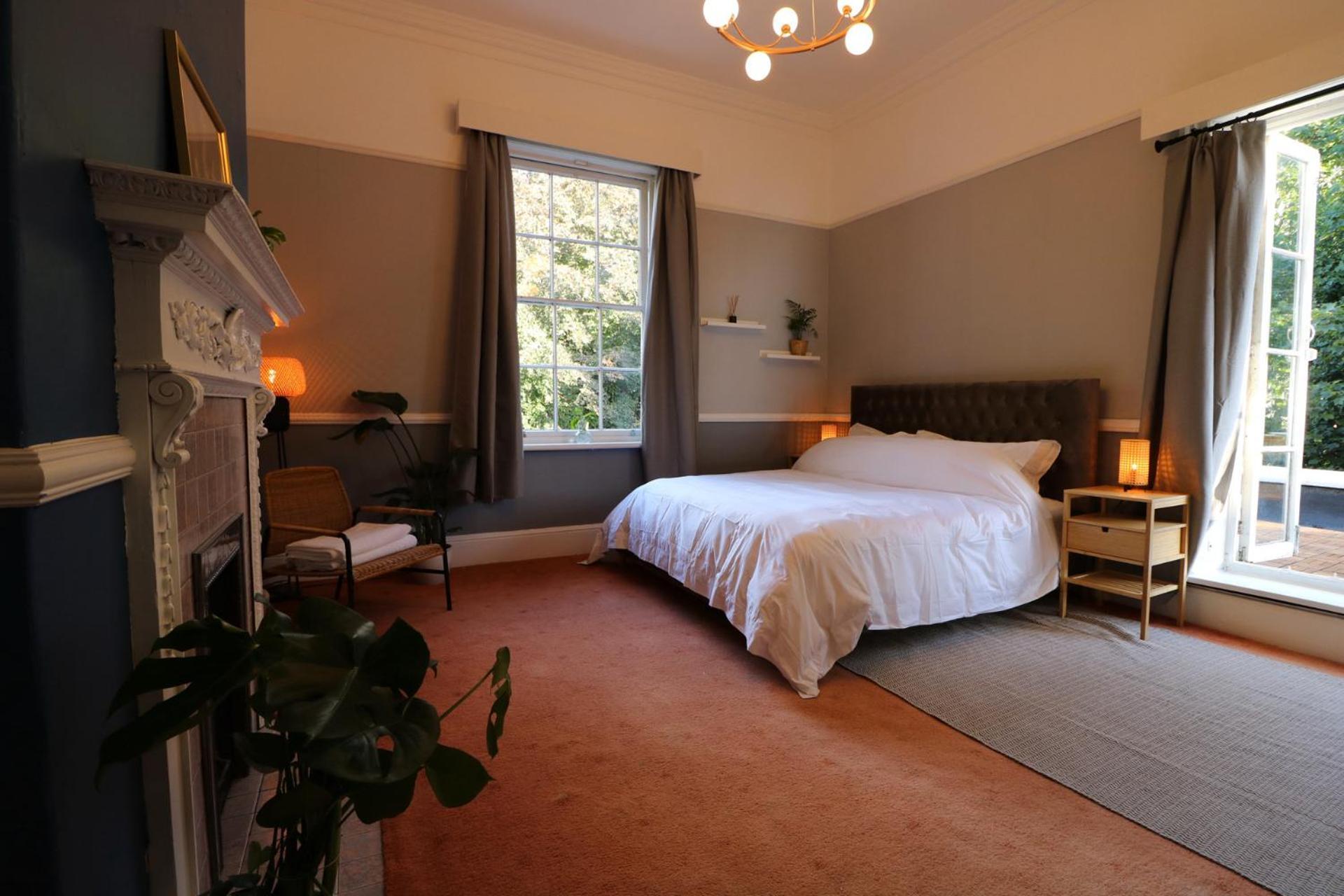 Hotel Mossley Hill Retreat Liverpool Exterior foto