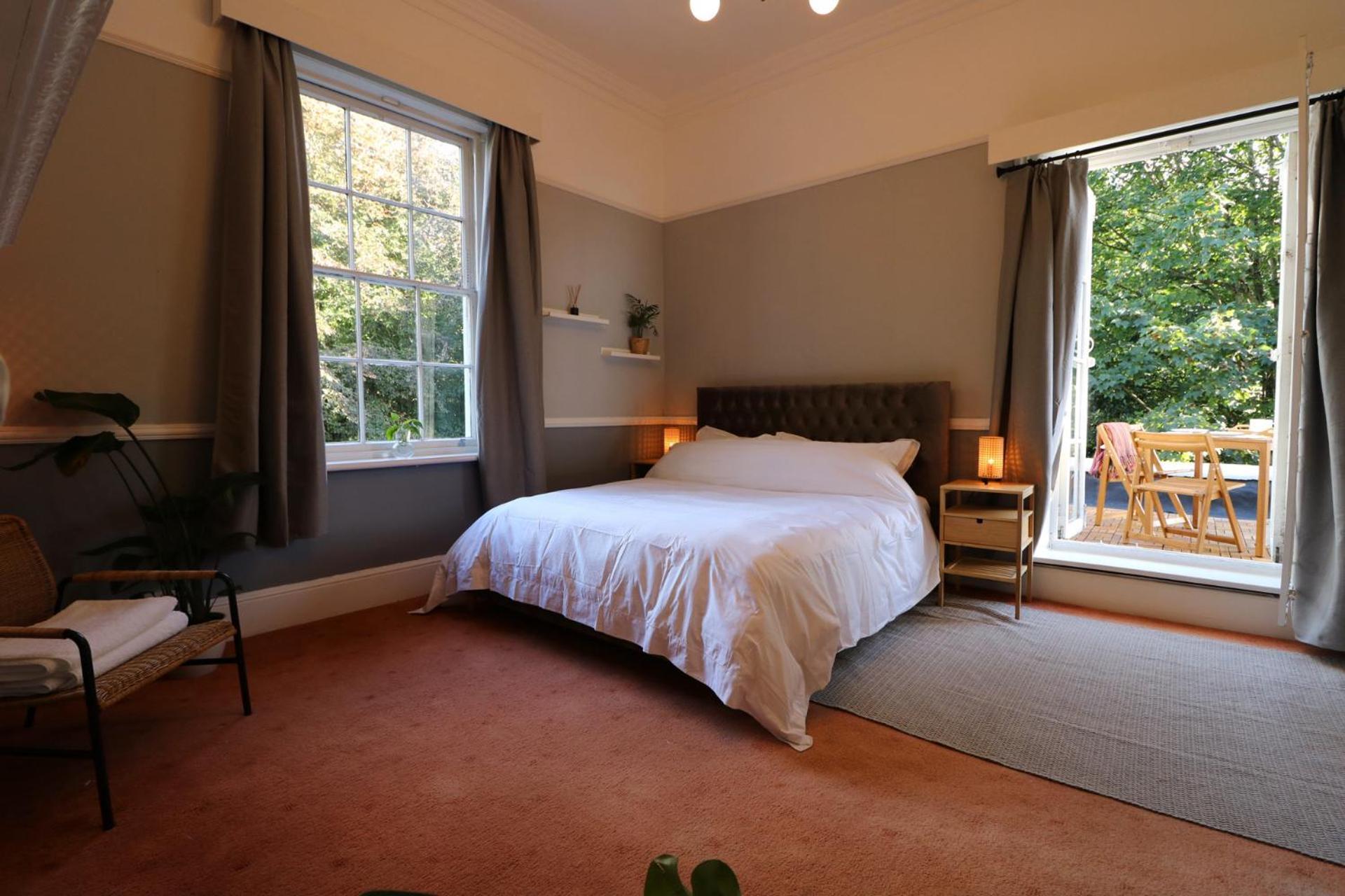Hotel Mossley Hill Retreat Liverpool Exterior foto