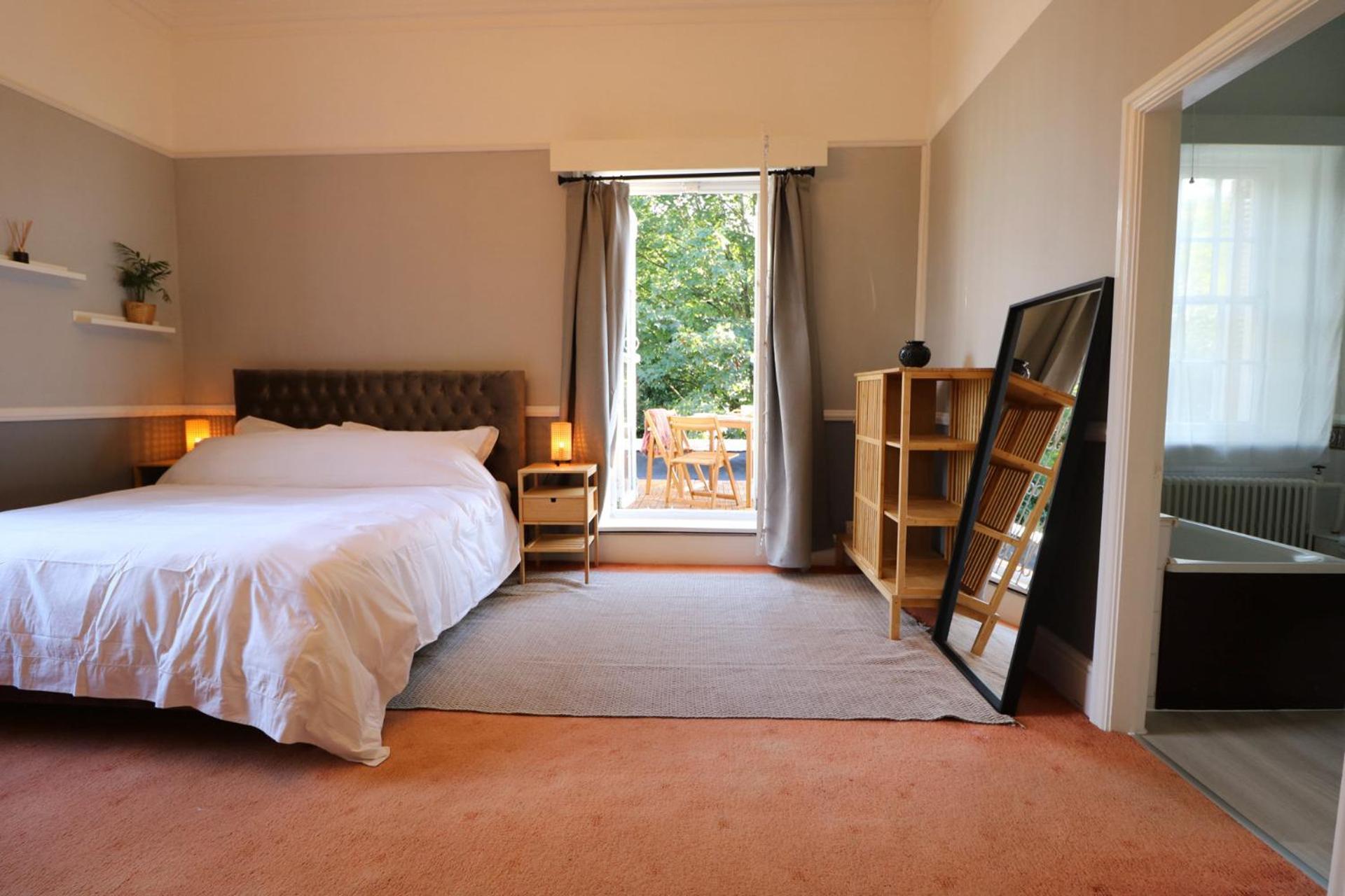 Hotel Mossley Hill Retreat Liverpool Exterior foto