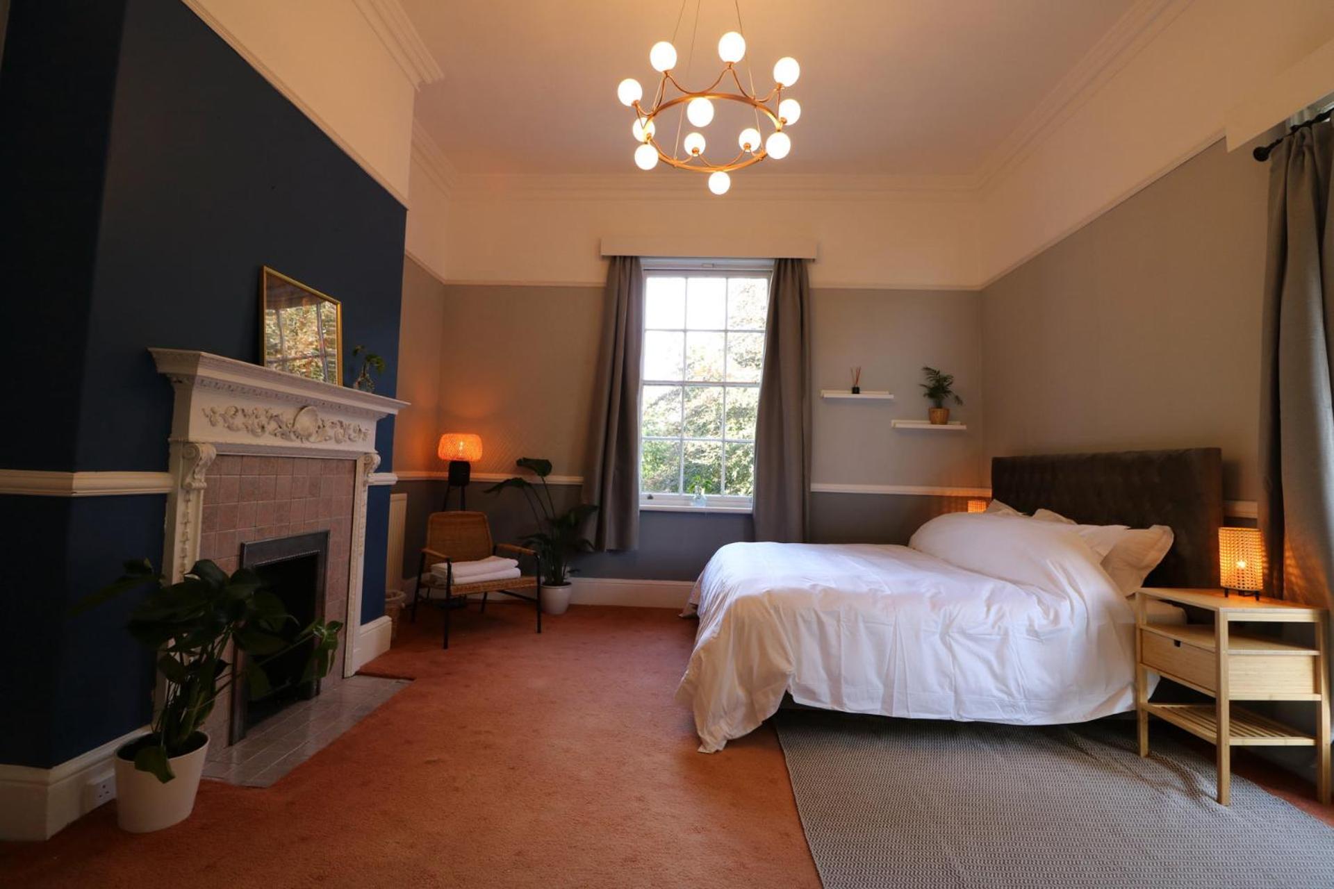 Hotel Mossley Hill Retreat Liverpool Exterior foto