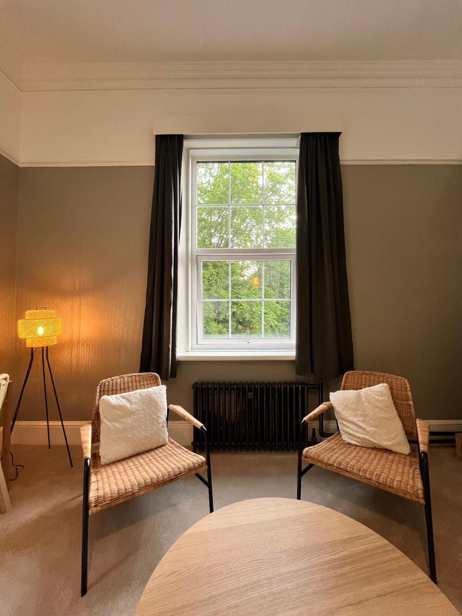 Hotel Mossley Hill Retreat Liverpool Exterior foto