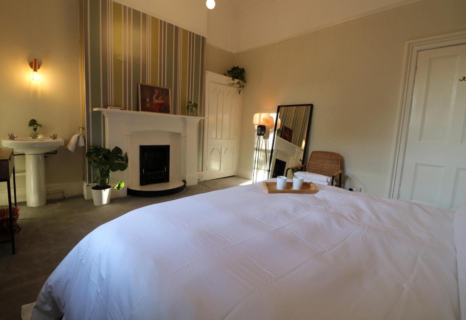 Hotel Mossley Hill Retreat Liverpool Exterior foto