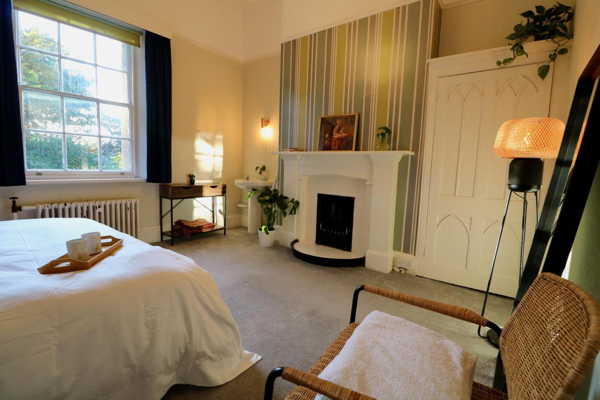 Hotel Mossley Hill Retreat Liverpool Exterior foto